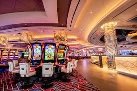 8turn Casino en Vivo