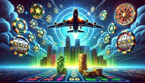 8turn mobile gaming