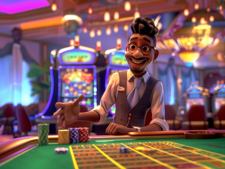 8turn Speed Baccarat: el ritmo que buscas en las mesas en vivo